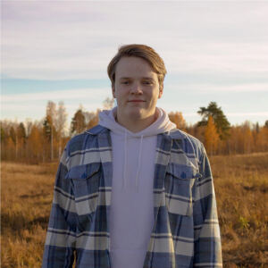 Möt Dennis, campaign planner och yngst på DD