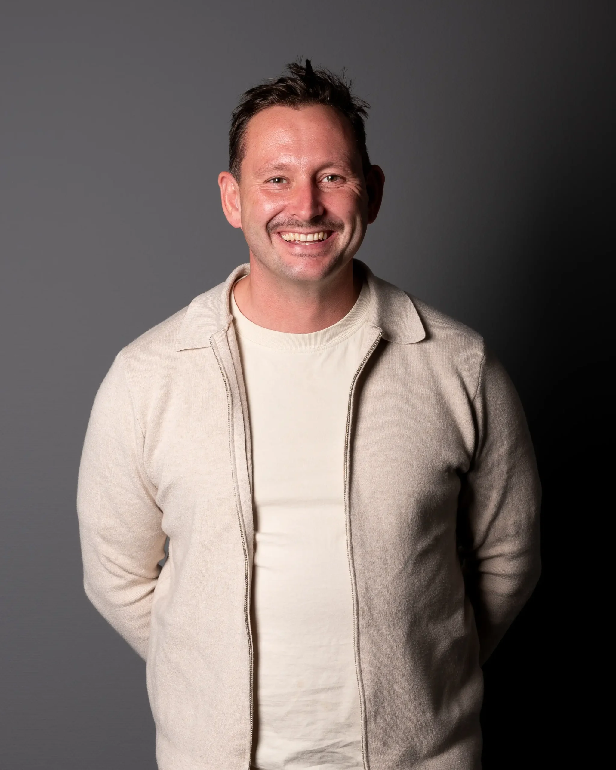 Daniel Åberg - Visionary Leader & Founder på Dalarna Digital.