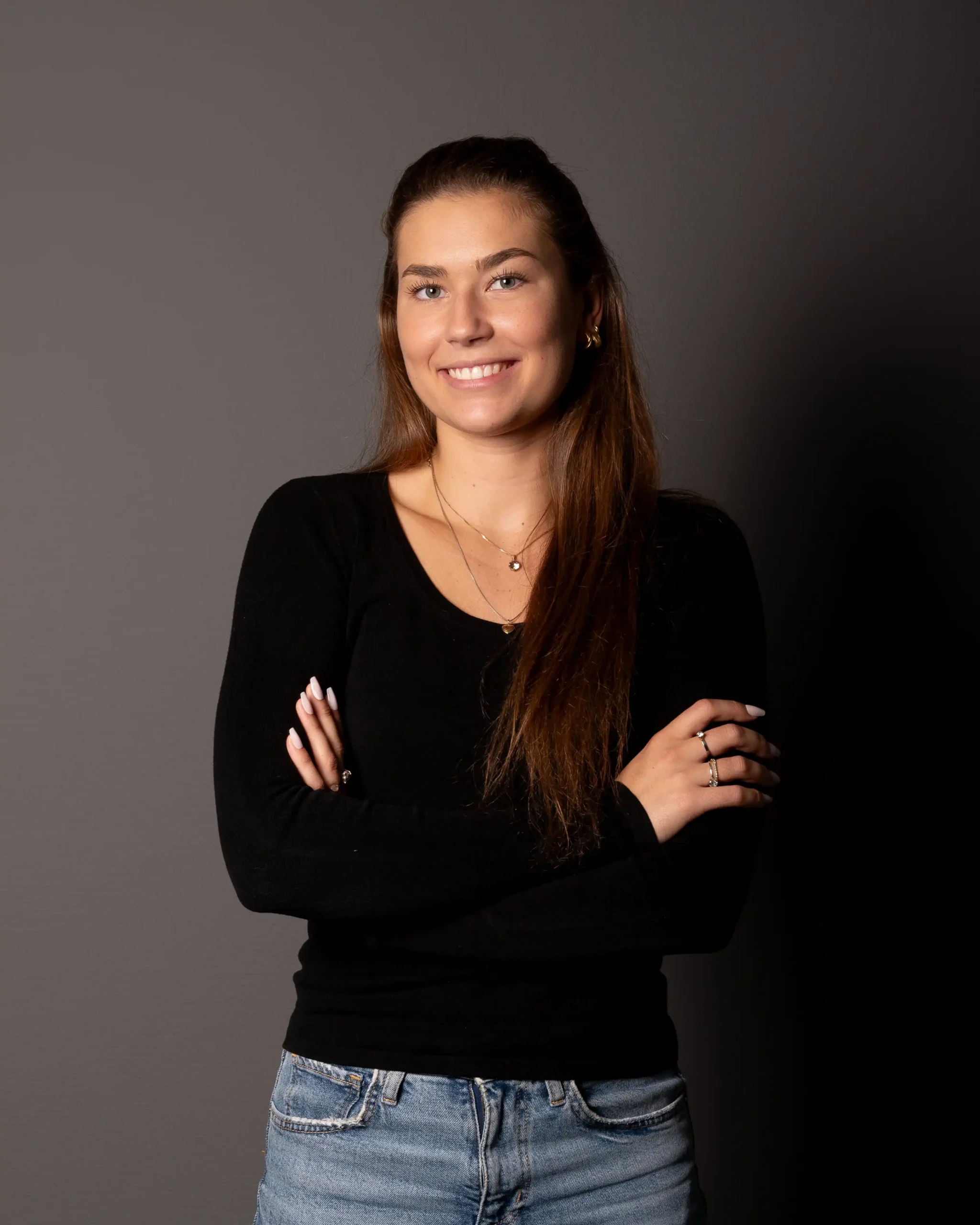 Philippa Blom - Social Media Coordinator på Dalarna Digital.