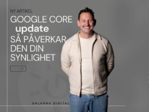 Google Core Update June 2025 – How it affects your visibility