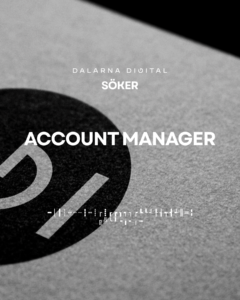 Account manager