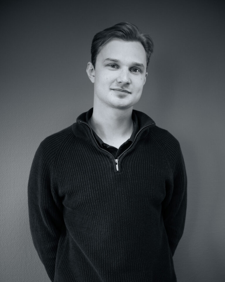 Aaron Timbré