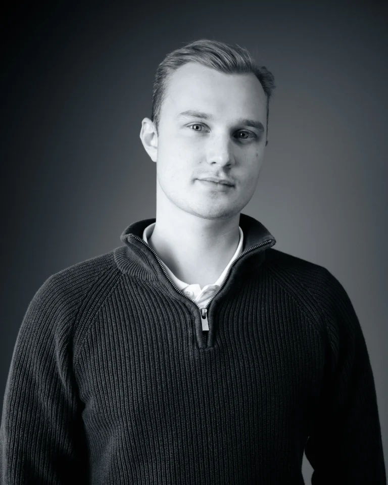 Aaron Timbré