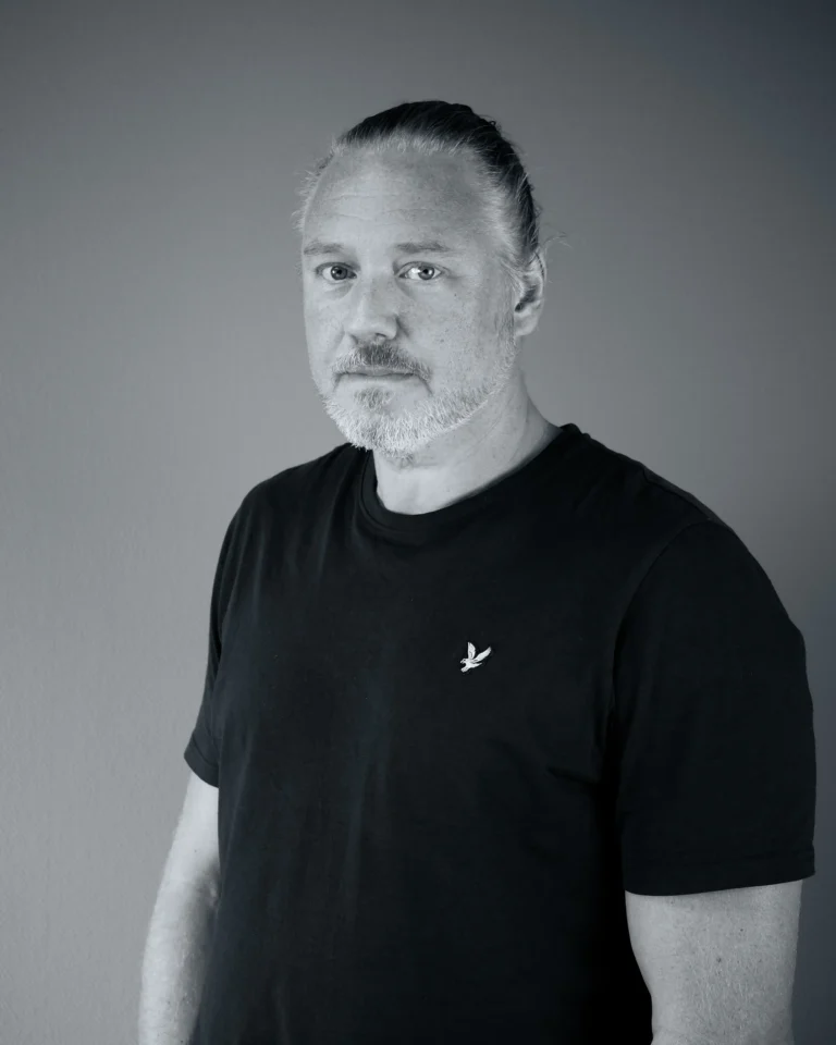 Erik Zetterström