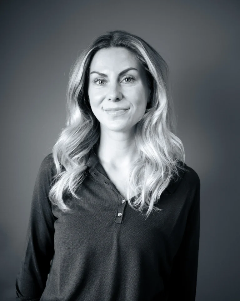 Felicia Hult